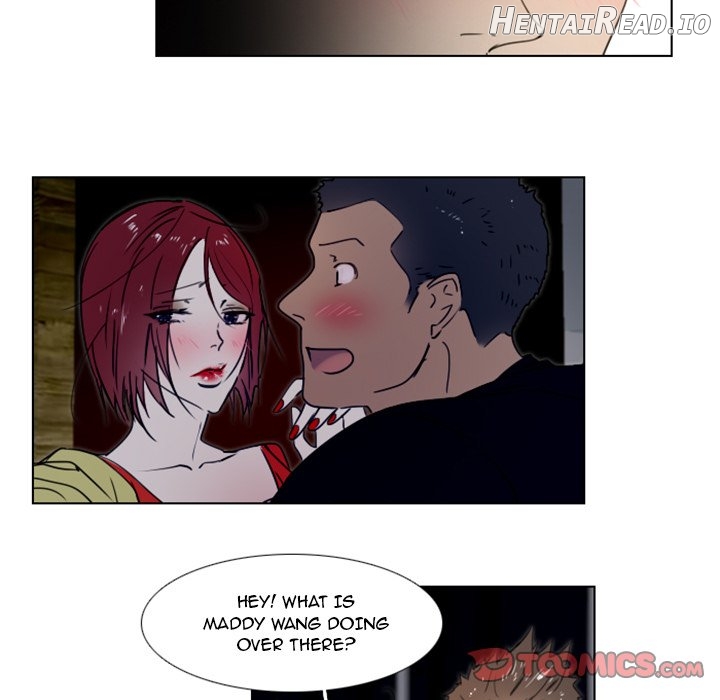 New Employee Chapter 20 - page 46