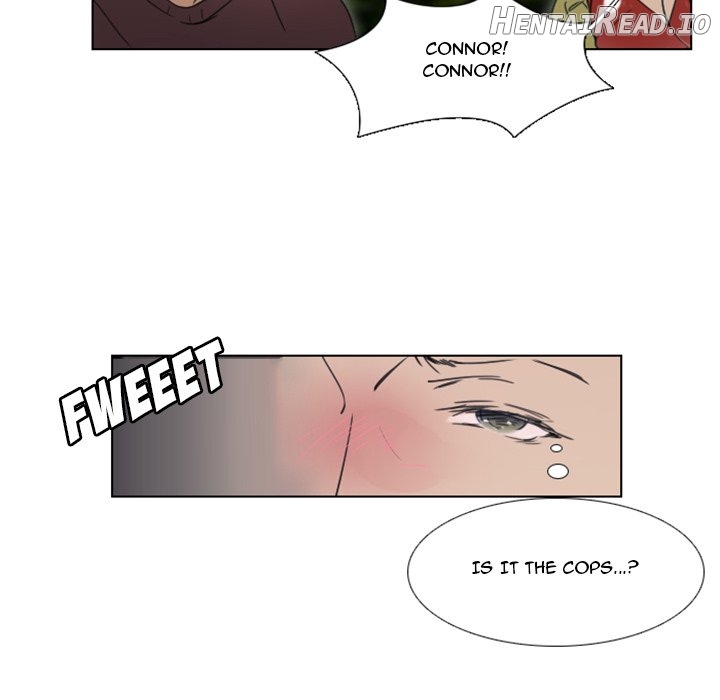 New Employee Chapter 21 - page 14