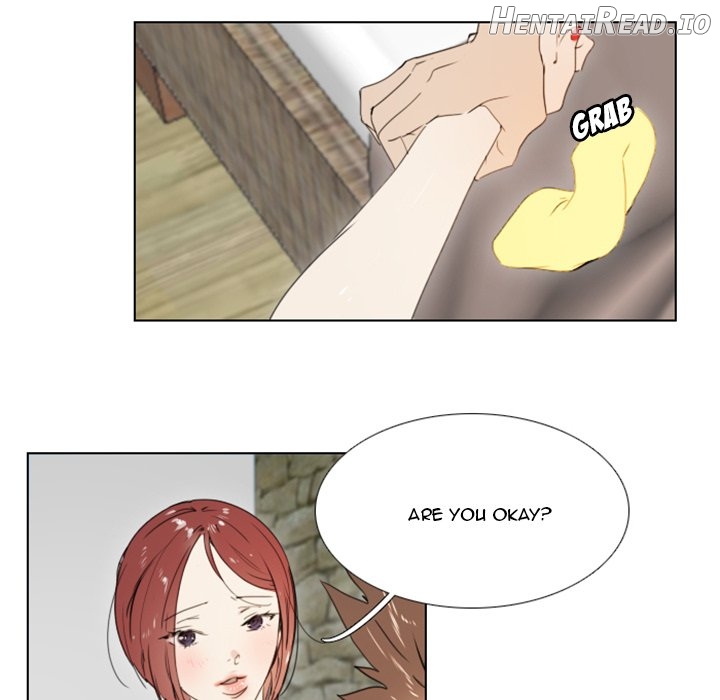 New Employee Chapter 21 - page 18