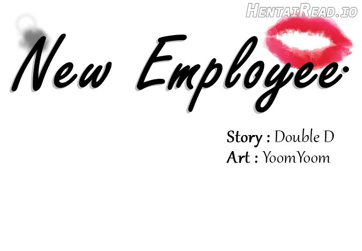 New Employee Chapter 21 - page 2