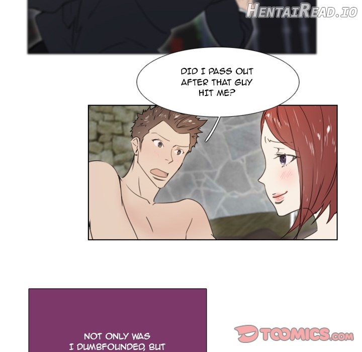 New Employee Chapter 21 - page 22
