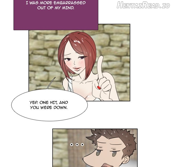 New Employee Chapter 21 - page 23
