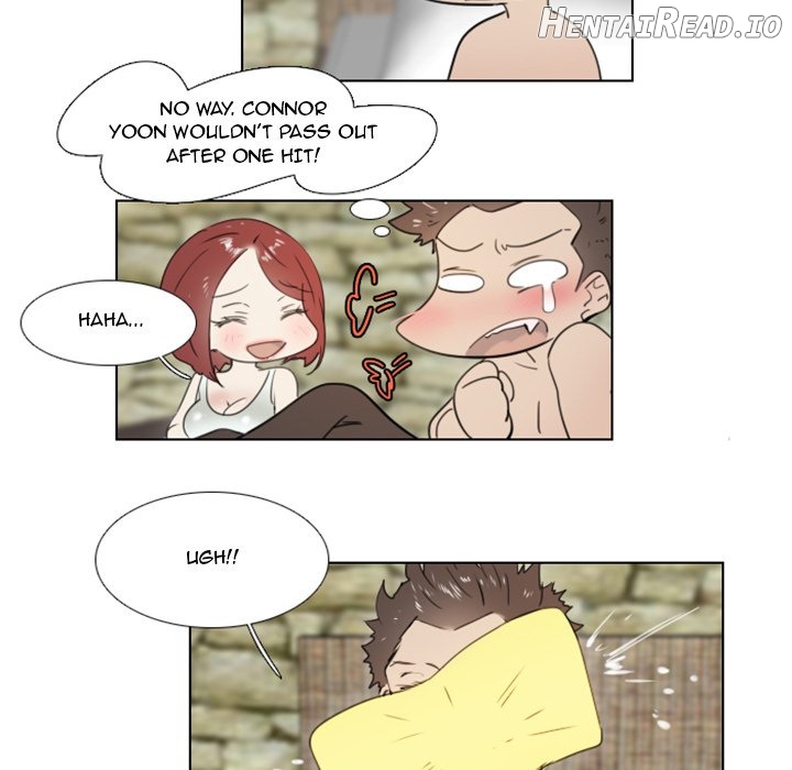 New Employee Chapter 21 - page 24