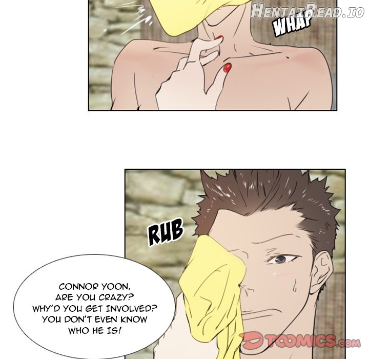 New Employee Chapter 21 - page 25