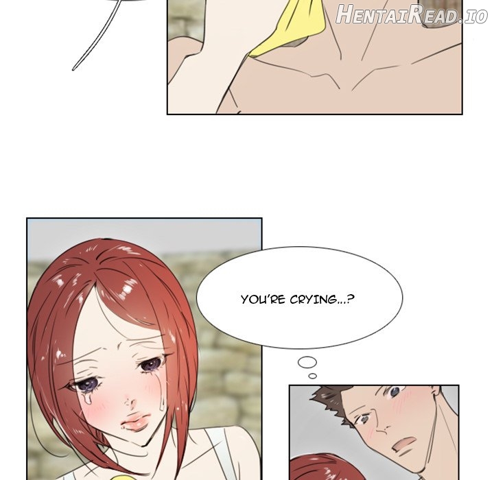 New Employee Chapter 21 - page 26