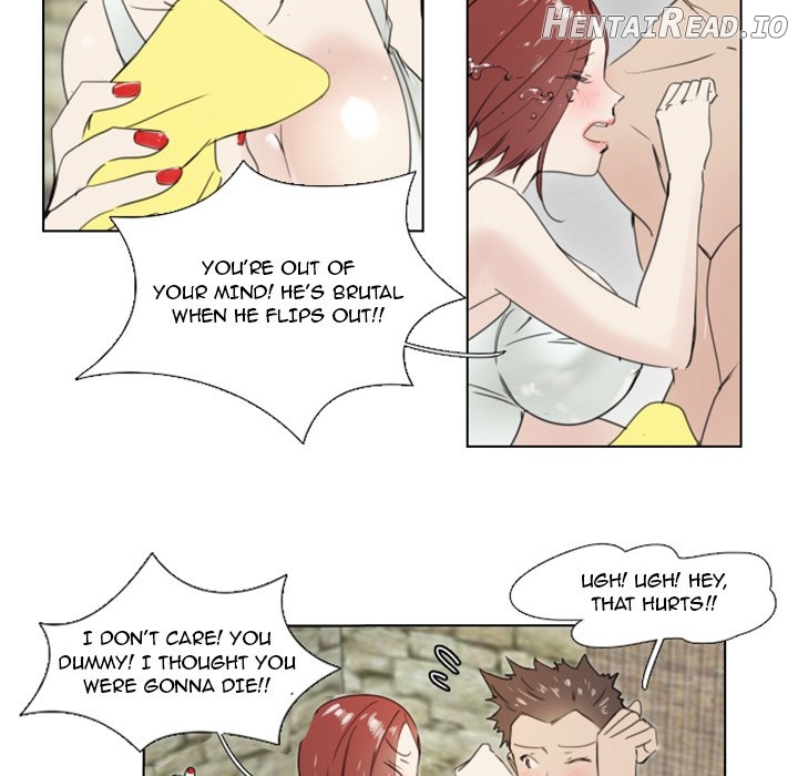 New Employee Chapter 21 - page 27