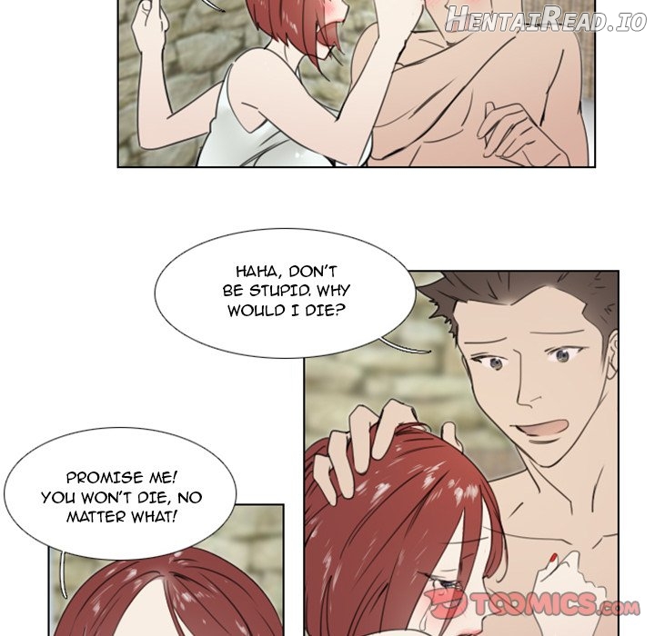 New Employee Chapter 21 - page 28