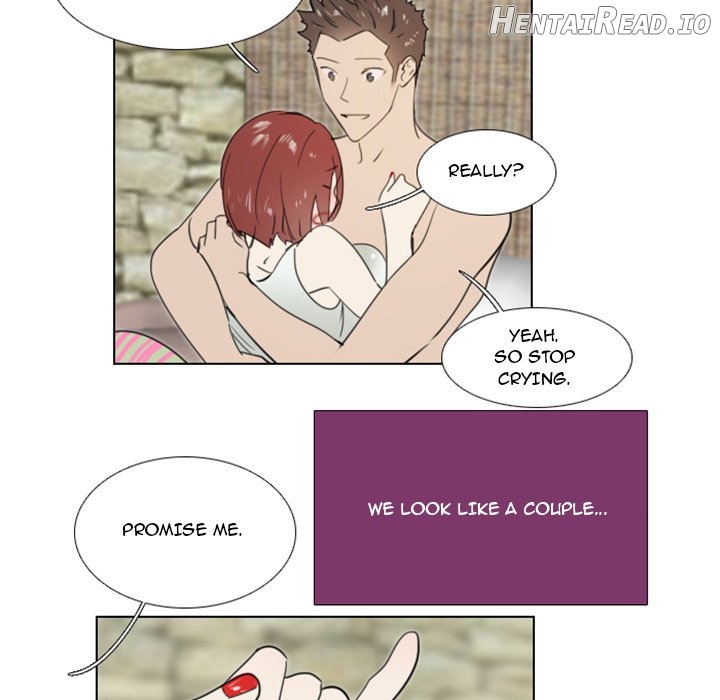 New Employee Chapter 21 - page 30
