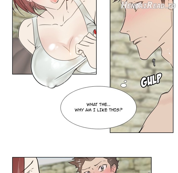 New Employee Chapter 21 - page 35