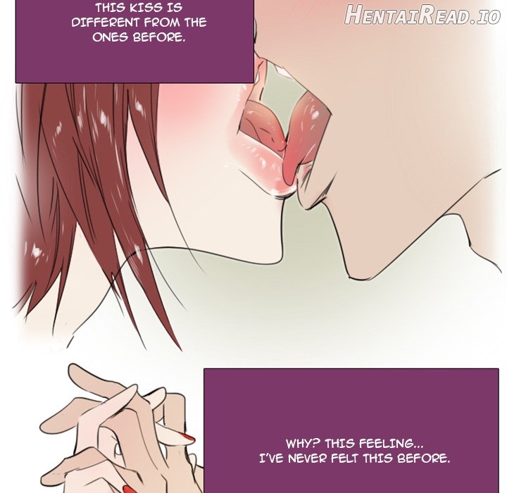 New Employee Chapter 21 - page 38
