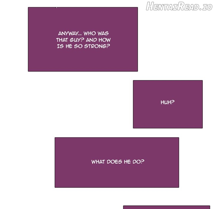 New Employee Chapter 21 - page 44