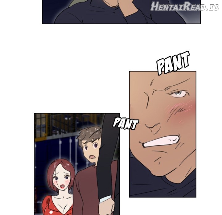 New Employee Chapter 21 - page 6
