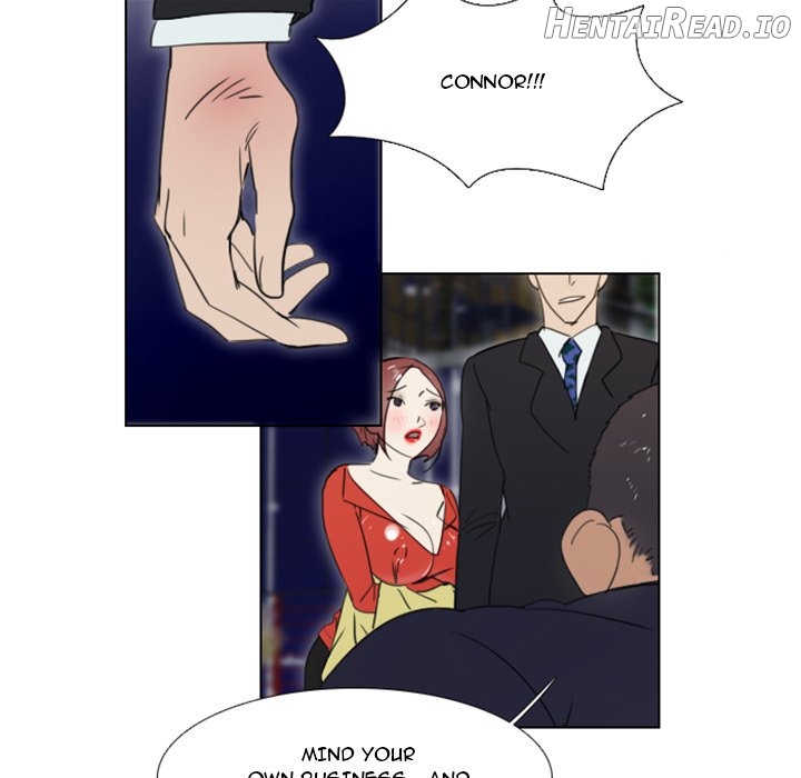 New Employee Chapter 21 - page 8