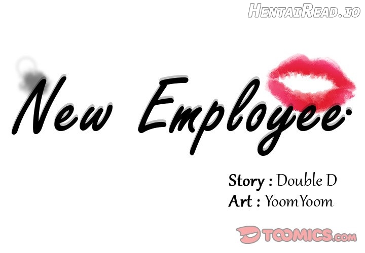 New Employee Chapter 23 - page 2