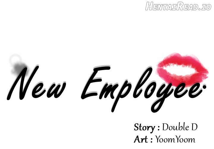 New Employee Chapter 24 - page 2