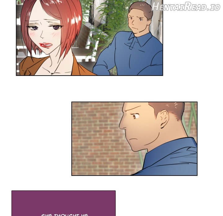 New Employee Chapter 24 - page 32