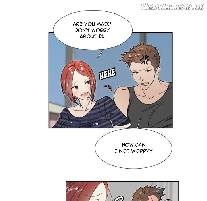 New Employee Chapter 24 - page 45