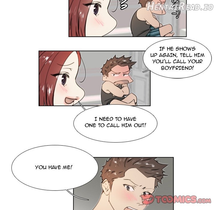 New Employee Chapter 24 - page 46