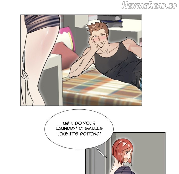 New Employee Chapter 24 - page 5