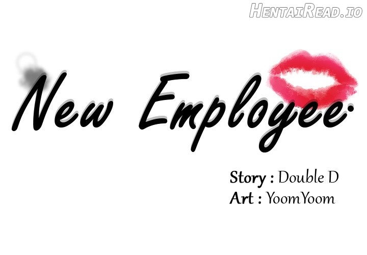 New Employee Chapter 25 - page 2