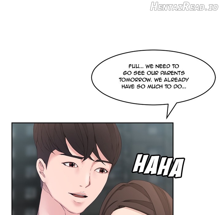 Newlyweds - Manhwa Chapter 1 - page 116