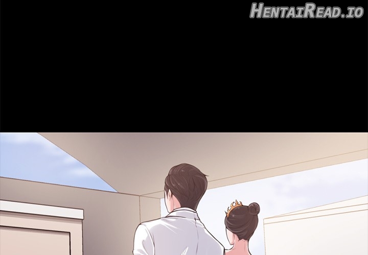 Newlyweds - Manhwa Chapter 1 - page 2