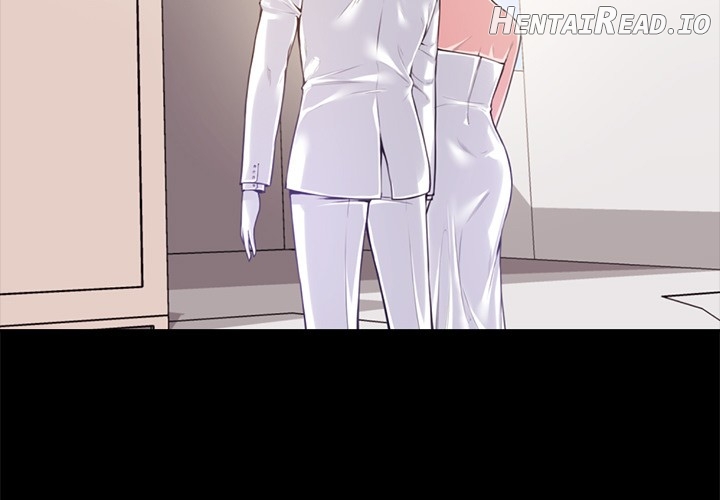 Newlyweds - Manhwa Chapter 1 - page 3