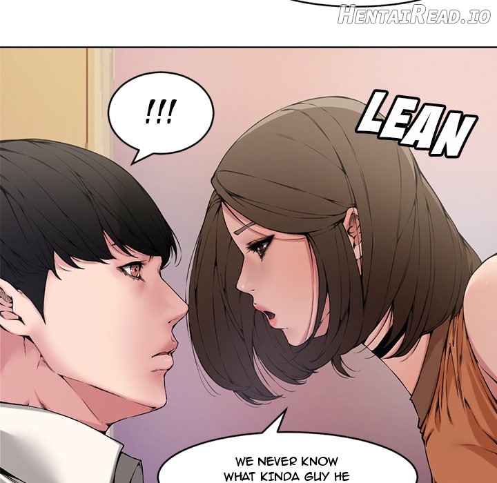 Newlyweds - Manhwa Chapter 1 - page 33