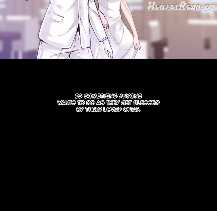Newlyweds - Manhwa Chapter 1 - page 7