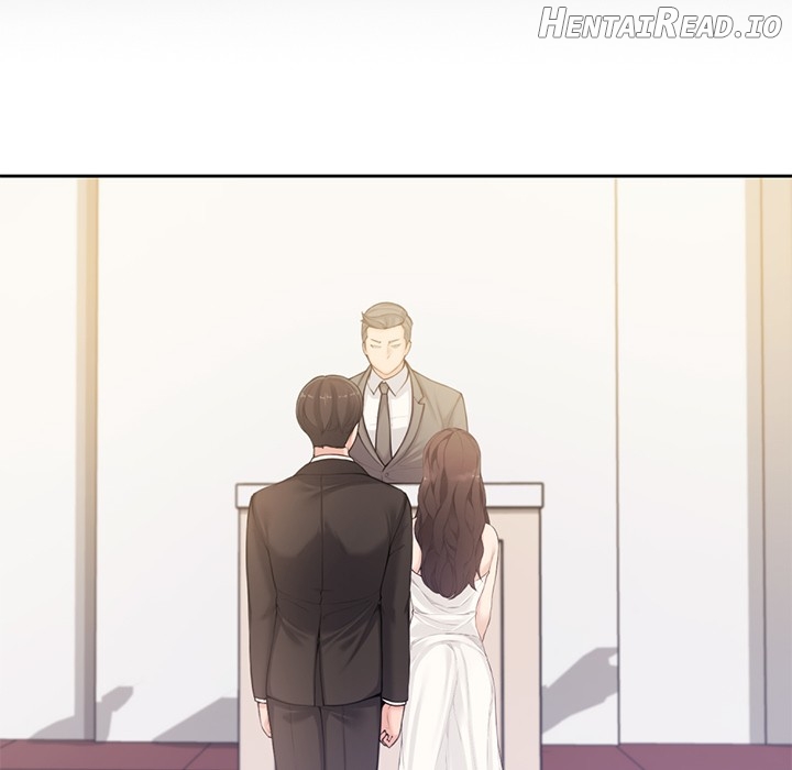 Newlyweds - Manhwa Chapter 1 - page 89