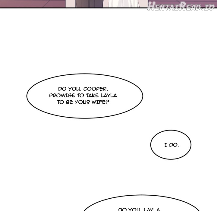 Newlyweds - Manhwa Chapter 1 - page 90