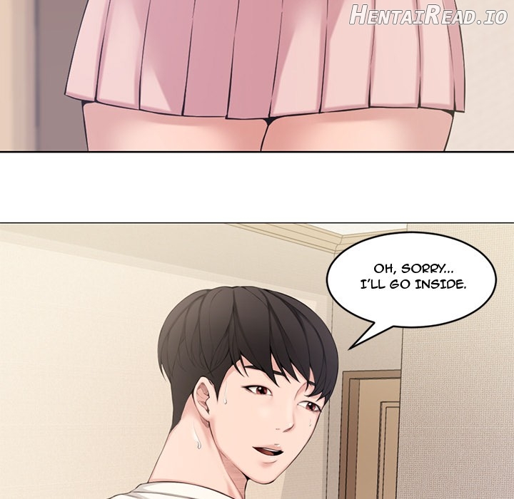 Newlyweds - Manhwa Chapter 2 - page 32