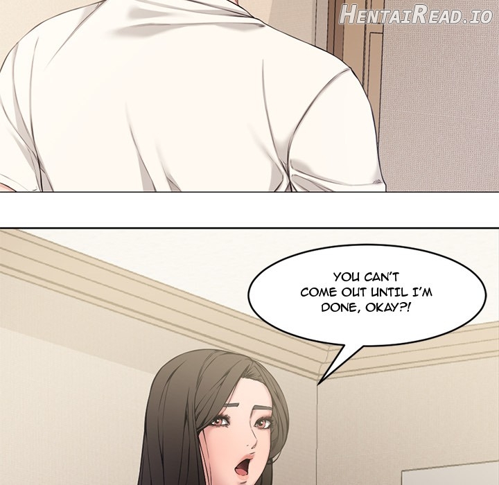 Newlyweds - Manhwa Chapter 2 - page 33