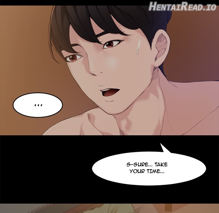 Newlyweds - Manhwa Chapter 2 - page 46