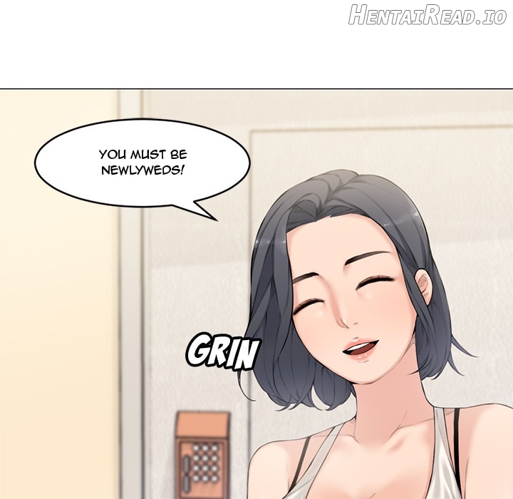 Newlyweds - Manhwa Chapter 2 - page 5