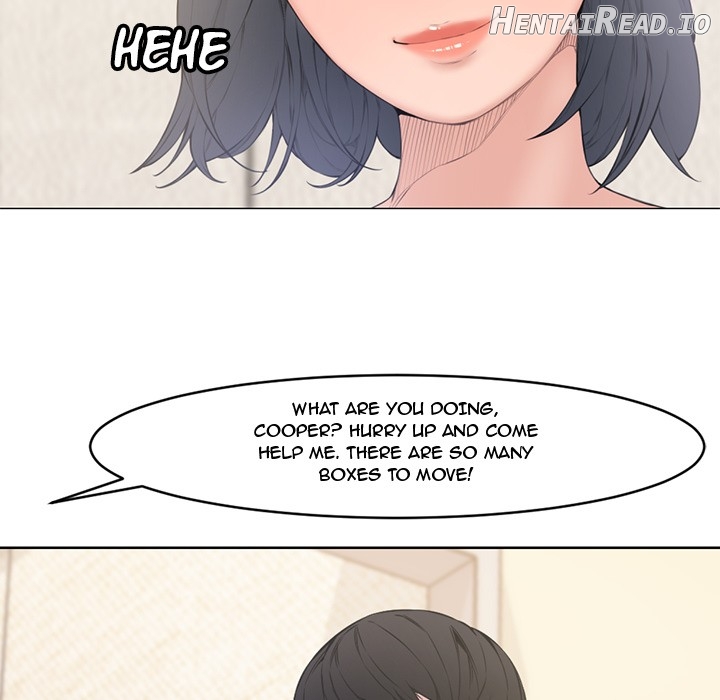 Newlyweds - Manhwa Chapter 2 - page 7
