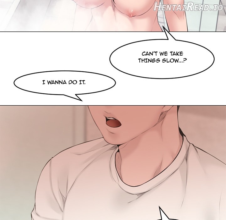 Newlyweds - Manhwa Chapter 2 - page 77