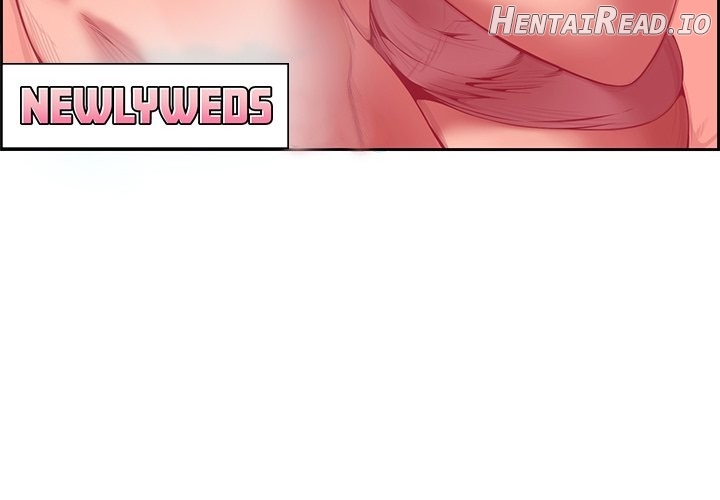 Newlyweds - Manhwa Chapter 3 - page 3