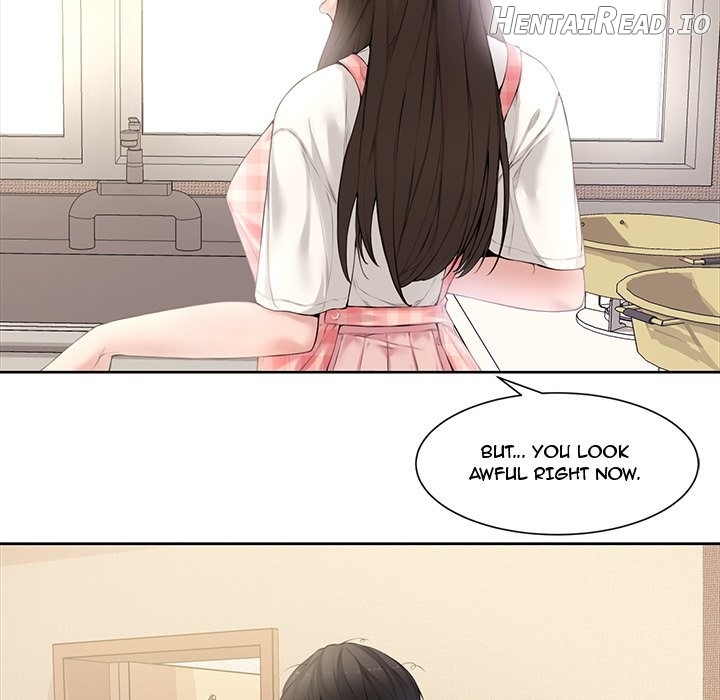 Newlyweds - Manhwa Chapter 3 - page 41