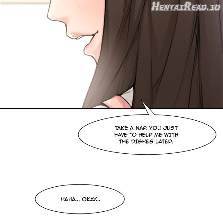 Newlyweds - Manhwa Chapter 3 - page 46