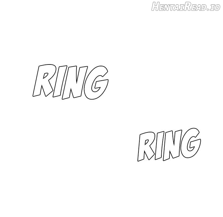 Newlyweds - Manhwa Chapter 3 - page 7