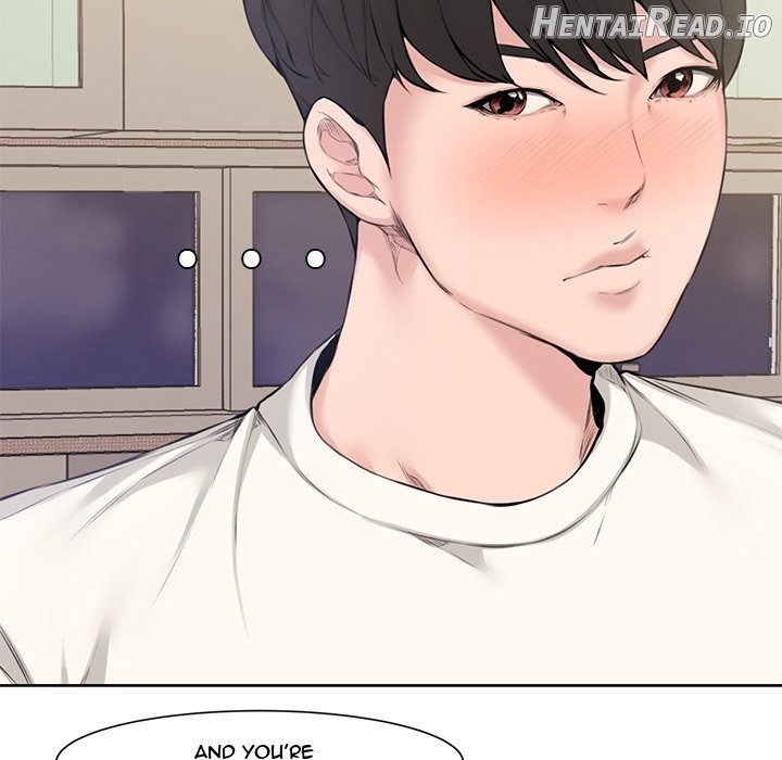 Newlyweds - Manhwa Chapter 3 - page 71