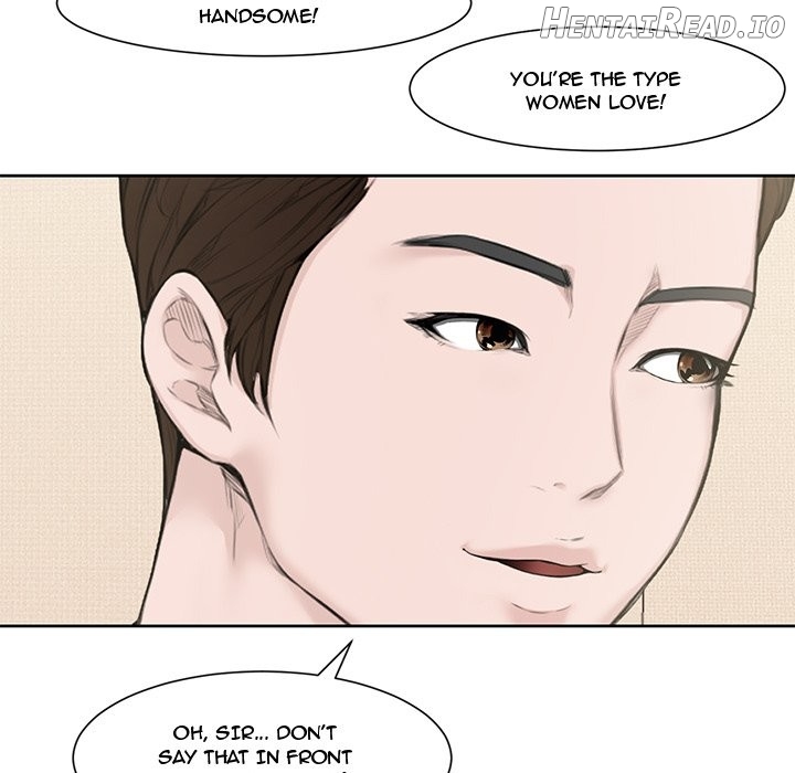 Newlyweds - Manhwa Chapter 3 - page 72