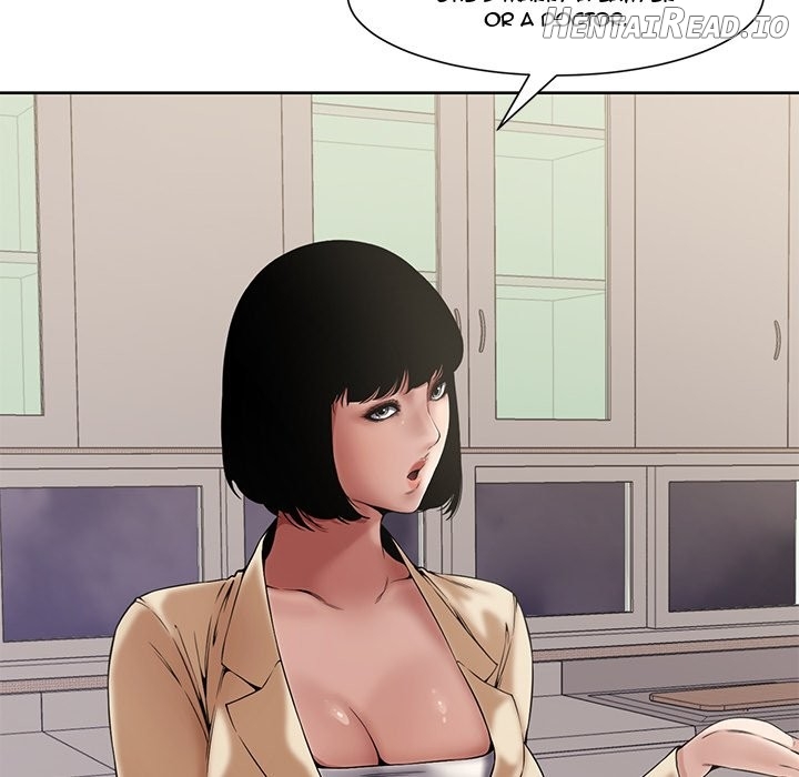 Newlyweds - Manhwa Chapter 3 - page 76