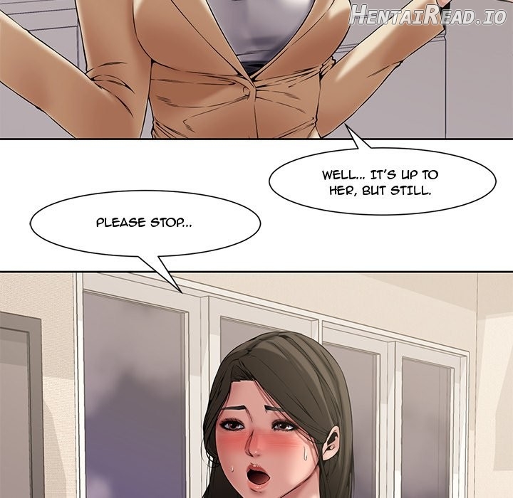 Newlyweds - Manhwa Chapter 3 - page 77