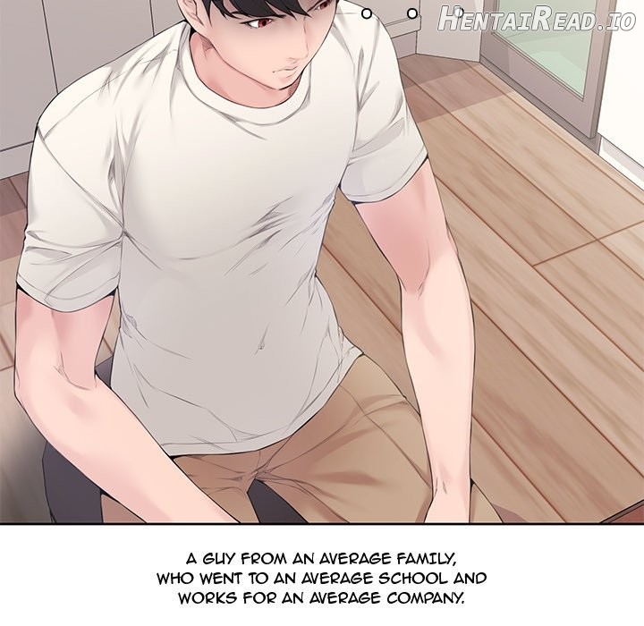 Newlyweds - Manhwa Chapter 3 - page 83