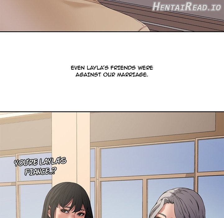 Newlyweds - Manhwa Chapter 3 - page 85