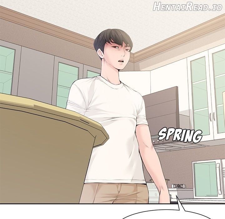 Newlyweds - Manhwa Chapter 3 - page 89