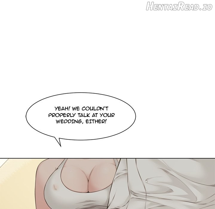 Newlyweds - Manhwa Chapter 4 - page 105