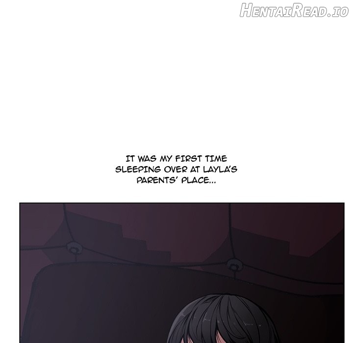 Newlyweds - Manhwa Chapter 4 - page 114